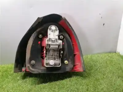 Second-hand car spare part left tailgate light for audi a3 (8l) sin papeles oem iam references   