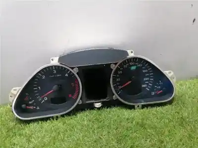 Second-hand car spare part Dashboard for AUDI A6 C6 (4F2) 2.0 TDI OEM IAM references   