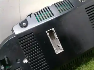 Second-hand car spare part dashboard for audi a6 c6 (4f2) 2.0 tdi oem iam references   