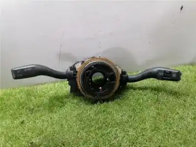 Second-hand car spare part Multifunction Switch for AUDI A6 BERLINA (4F2) 2.0 TDI [2.0 Ltr. - 103 kW TDI] OEM IAM references CZK0301204602  4F0953549A