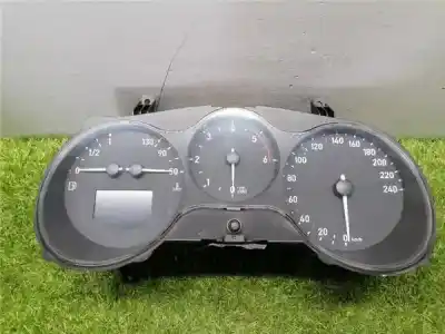 Second-hand car spare part DASHBOARD for SEAT TOLEDO (5P2)  OEM IAM references 5P0920822E  5P0920822E