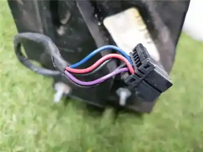 Peça sobressalente para automóvel em segunda mão espelho retrovisor esquerdo por dodge caliber (pm) 2.0 s [2.0 ltr. - 103 kw 16v crd cat] referências oem iam   