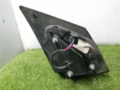 Peça sobressalente para automóvel em segunda mão espelho retrovisor esquerdo por dodge caliber (pm) 2.0 s [2.0 ltr. - 103 kw 16v crd cat] referências oem iam   