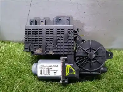 Peça sobressalente para automóvel em segunda mão MOTOR ELEVADOR VIDRO DIANTEIRO DIREITO por CITROEN C4 PICASSO 2.0 HDi FAP CAT (RHR / DW10BTED4) Referências OEM IAM 400964D  