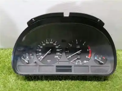 Peça sobressalente para automóvel em segunda mão QUADRANTE por BMW SERIE 5 BERLINA (E39) 2.0 520d Referências OEM IAM VD0110008735  