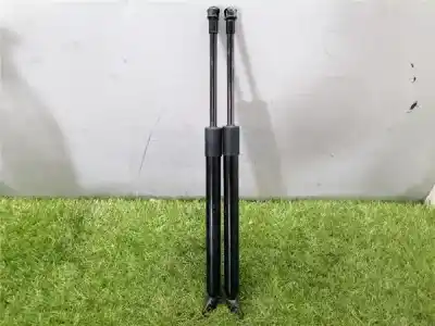 Peça sobressalente para automóvel em segunda mão AMORTECEDORES DO TRONCO / PORTA por BMW SERIE 5 BERLINA (E39) 2.0 520d Referências OEM IAM   