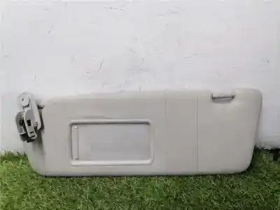 Pezzo di ricambio per auto di seconda mano TENDA SINISTRA per AUDI A3 SPORTBACK (8PA) 1.9 TDI Riferimenti OEM IAM   