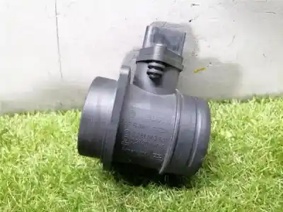 Pezzo di ricambio per auto di seconda mano MISURATORE DI FLUSSO per AUDI A3 SPORTBACK (8PA) 1.9 TDI Riferimenti OEM IAM 038906461B  