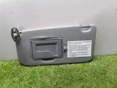 Pezzo di ricambio per auto di seconda mano TENDA SINISTRA per HYUNDAI MATRIX (FC) 1.5 CRDi GLS Riferimenti OEM IAM   