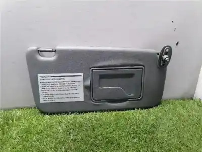 Pezzo di ricambio per auto di seconda mano PARASOLE DESTRO per HYUNDAI MATRIX (FC) 1.5 CRDi GLS Riferimenti OEM IAM   