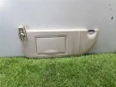 Pezzo di ricambio per auto di seconda mano TENDA SINISTRA per CITROEN C4 BERLINA 1.6 16V HDi Riferimenti OEM IAM   