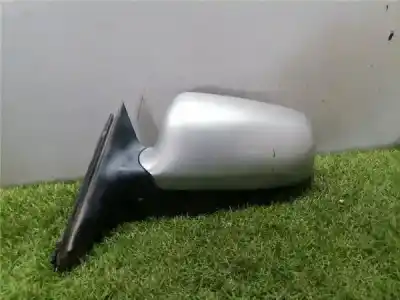 Pezzo di ricambio per auto di seconda mano specchio sinistro per audi a3 (8l) 1.9 tdi ambiente riferimenti oem iam   