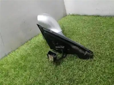 Pezzo di ricambio per auto di seconda mano specchio sinistro per audi a3 (8l) 1.9 tdi ambiente riferimenti oem iam   