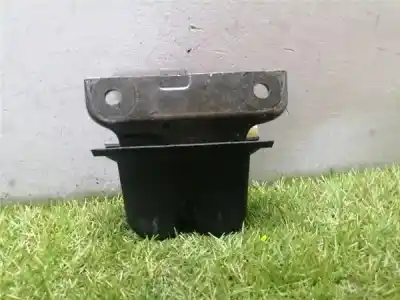 Pezzo di ricambio per auto di seconda mano baule / serratura del cancello per audi a3 (8l) 1.9 tdi ambiente riferimenti oem iam   