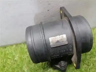 Peça sobressalente para automóvel em segunda mão medidor de massa de ar por audi a3 (8l) 1.9 tdi ambiente referências oem iam 0280217121  1j0129574ag