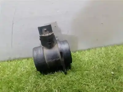Peça sobressalente para automóvel em segunda mão medidor de massa de ar por audi a3 (8l) 1.9 tdi ambiente referências oem iam 0280217121  1j0129574ag