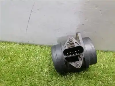 Peça sobressalente para automóvel em segunda mão medidor de massa de ar por audi a3 (8l) 1.9 tdi ambiente referências oem iam 0280217121  1j0129574ag
