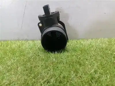 Peça sobressalente para automóvel em segunda mão medidor de massa de ar por audi a3 (8l) 1.9 tdi ambiente referências oem iam 0280217121  1j0129574ag