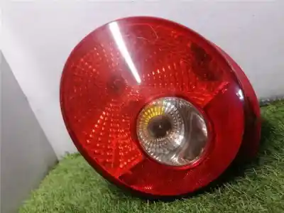 Pezzo di ricambio per auto di seconda mano LAMPADA POSTERIORE SINISTRA per CHEVROLET MATIZ 0.8 CAT Riferimenti OEM IAM   