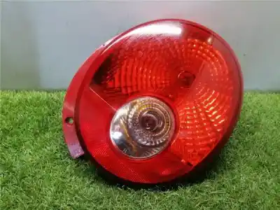 Pezzo di ricambio per auto di seconda mano LUCI POSTERIORI DESTRA per CHEVROLET MATIZ 0.8 CAT Riferimenti OEM IAM   