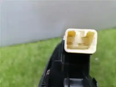 Pezzo di ricambio per auto di seconda mano interruttore alzacristalli anteriore destro per chevrolet matiz 0.8 cat riferimenti oem iam   