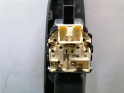 Pezzo di ricambio per auto di seconda mano interruttore alzacristalli anteriore sinistro per chevrolet matiz 0.8 cat riferimenti oem iam   