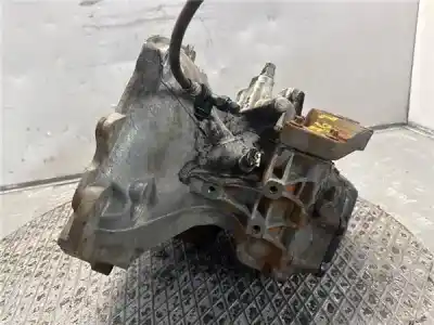 Second-hand car spare part gearbox for opel corsa d (s07) 1.3 cdti (l08 l68) oem iam references 24580688  24580688