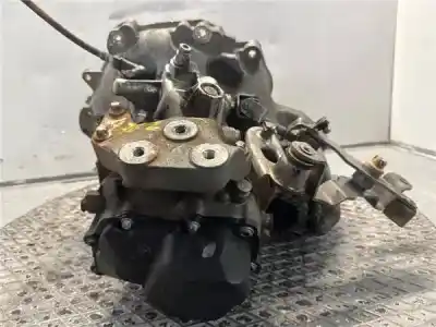 Second-hand car spare part gearbox for opel corsa d (s07) 1.3 cdti (l08 l68) oem iam references 24580688  24580688