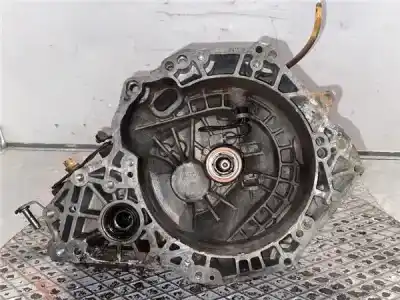 Second-hand car spare part GEARBOX for OPEL CORSA D (S07)  OEM IAM references 24580688  24580688