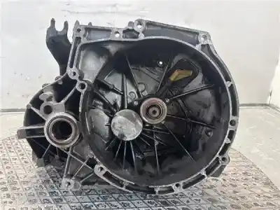 Pezzo di ricambio per auto di seconda mano RIDUTTORE per FORD FOCUS II TURNIER (DA_, FFS, DS)  Riferimenti OEM IAM 3M5R7002YA  3M5R7F096YF