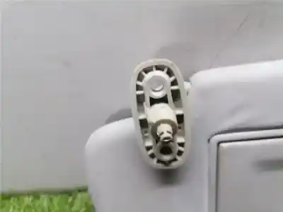 Peça sobressalente para automóvel em segunda mão pára-sol esquerdo por kia picanto i (sa) 1.1 referências oem iam   