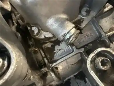 Pezzo di ricambio per auto di seconda mano riduttore per opel corsa c (x01) 1.3 cdti (f08, f68) riferimenti oem iam 20759  12992510