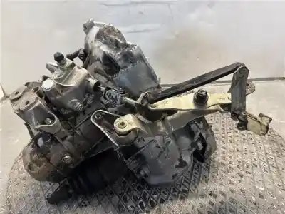 Pezzo di ricambio per auto di seconda mano riduttore per opel corsa c (x01) 1.3 cdti (f08, f68) riferimenti oem iam 20759  12992510