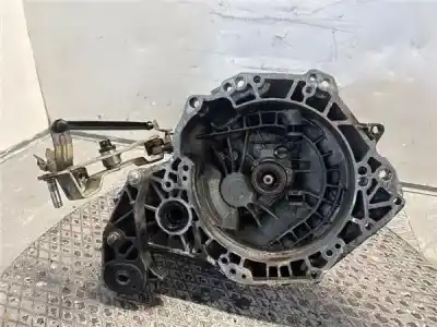 Piesă de schimb auto la mâna a doua CUTIE DE VITEZE pentru OPEL CORSA C (X01)  Referințe OEM IAM 20759  12992510