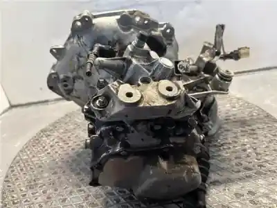 Pezzo di ricambio per auto di seconda mano riduttore per opel corsa c (x01) 1.3 cdti (f08, f68) riferimenti oem iam 20759  12992510