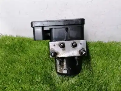 Peça sobressalente para automóvel em segunda mão ABS por SKODA OCTAVIA BERLINA (1Z3)  Referências OEM IAM 1K0614517  1K0907379AC