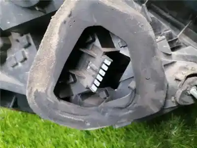 Second-hand car spare part right tailgate light for opel corsa d 1.3 16v cdti oem iam references   