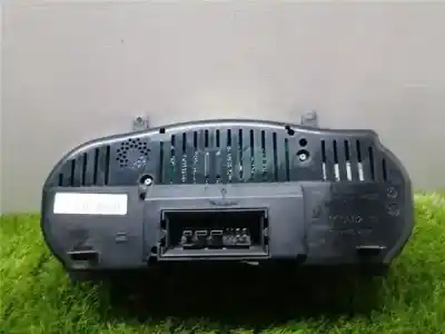 Peça sobressalente para automóvel em segunda mão quadrante por seat toledo (5p2) 2.0 tdi 16v referências oem iam 5p0920822e  5p0920822e