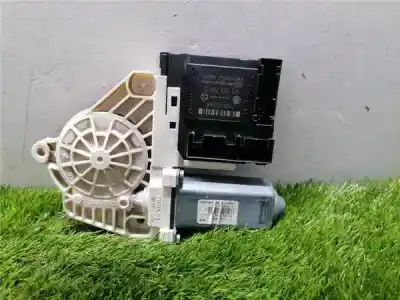 Second-hand car spare part LEFT FRONT WINDOW MOTOR for SEAT TOLEDO (5P2)  OEM IAM references 1K0959793D  5P0837401A