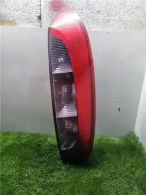 Second-hand car spare part Right Tailgate Light for OPEL CORSA C 1.2 16V CAT (Z 12 XE / LW4) OEM IAM references 89302181  89302181