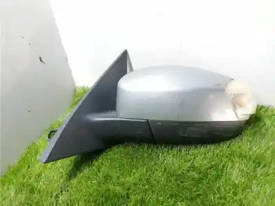 Peça sobressalente para automóvel em segunda mão espelho retrovisor esquerdo por ford s-max (ca1) 2.0 tdci cat referências oem iam   