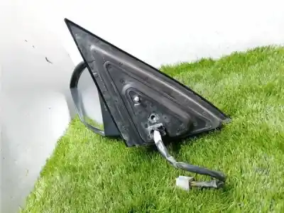 Peça sobressalente para automóvel em segunda mão espelho retrovisor esquerdo por ford s-max (ca1) 2.0 tdci cat referências oem iam   