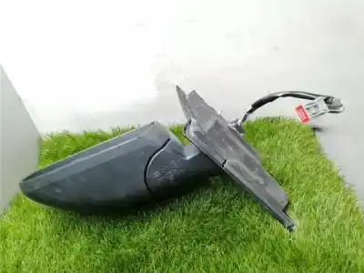 Peça sobressalente para automóvel em segunda mão espelho retrovisor esquerdo por ford s-max (ca1) 2.0 tdci cat referências oem iam   