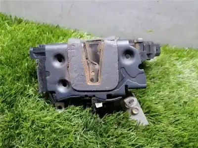 Peça sobressalente para automóvel em segunda mão fechadura da porta dianteira esquerda por ford s-max (ca1) 2.0 tdci cat referências oem iam 6m2ar21813ea  6m2ar21813ea