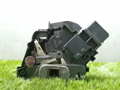 Peça sobressalente para automóvel em segunda mão fechadura da porta dianteira esquerda por ford s-max (ca1) 2.0 tdci cat referências oem iam 6m2ar21813ea  6m2ar21813ea