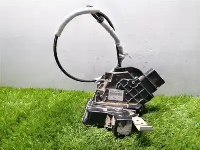 Peça sobressalente para automóvel em segunda mão Fechadura Da Porta Dianteira Direita por FORD S-MAX (CA1) 2.0 TDCi CAT Referências OEM IAM 6M2AR21812AA  6M2AR21812AA