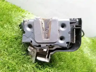 Peça sobressalente para automóvel em segunda mão fechadura da porta dianteira direita por ford s-max (ca1) 2.0 tdci cat referências oem iam 6m2ar21812aa  6m2ar21812aa