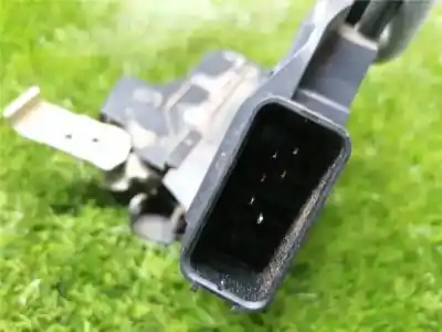 Peça sobressalente para automóvel em segunda mão fechadura da porta dianteira direita por ford s-max (ca1) 2.0 tdci cat referências oem iam 6m2ar21812aa  6m2ar21812aa