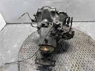 Pezzo di ricambio per auto di seconda mano riduttore per daewoo matiz 0.8 cat riferimenti oem iam   