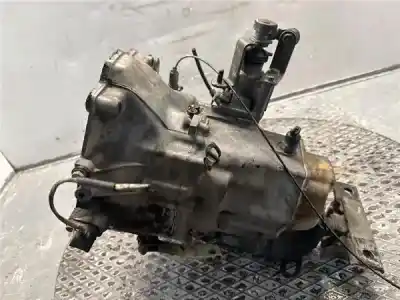 Pezzo di ricambio per auto di seconda mano riduttore per daewoo matiz 0.8 cat riferimenti oem iam   